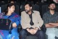 Selvaah at Mugamoodi Audio Launch Stills