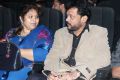 Selvaah at Mugamoodi Audio Launch Stills