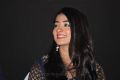 Pooja Hegde at Mugamoodi Audio Launch Stills