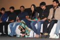 Mugamoodi Audio Launch Stills