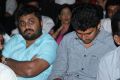 KE Gnanavel Raja at Mugamoodi Audio Launch Stills