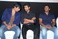 Jeeva, Vijay, Puneeth at Mugamoodi Audio Launch Stills