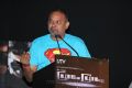 Venkat Prabhu at Mugamoodi Audio Launch Stills