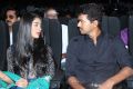 Vijay wife Sangeetha at Mugamoodi Audio Launch Stills