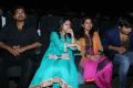 Sangeetha Vijay, Supriya Jeeva at Mugamoodi Audio Launch Stills