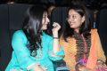 Sangeetha Vijay, Supriya Jeeva at Mugamoodi Audio Launch Stills