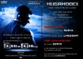 Mugamoodi First Look & Trailer Launch Invitation