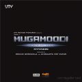 Mugamoodi Songs Release Invitation Posters