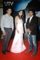 Mugamoodi Movie Launch Pictures