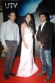 Mugamoodi Movie Launch Pictures