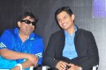 Mugamoodi Press Meet Pics