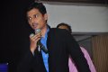 Mugamoodi Press Meet Pics