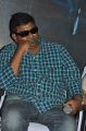 Director Mysskin at Mugamoodi Movie Press Meet Stills