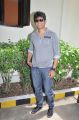 Actor Jeeva at Mugamoodi Movie Press Meet Stills