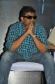 Director Mysskin at Mugamoodi Movie Press Meet Stills