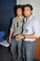 Jeeva, Narain at Mugamoodi Movie Press Meet Stills