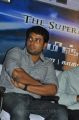 Actor Narain at Mugamoodi Movie Press Meet Stills