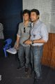 Jeeva, Narain at Mugamoodi Movie Press Meet Stills