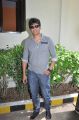 Actor Jeeva at Mugamoodi Movie Press Meet Stills