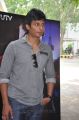 Actor Jeeva at Mugamoodi Movie Press Meet Stills