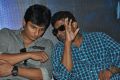 Jeeva, Mysskin at Mugamoodi Movie Press Meet Stills