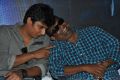 Jeeva, Mysskin at Mugamoodi Movie Press Meet Stills