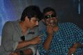 Jeeva, Mysskin at Mugamoodi Movie Press Meet Stills