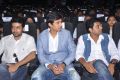 Mugamoodi Trailer Launch Stills