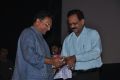 Nassar, Dhananjayan at Mugamoodi Trailer Launch Stills