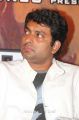 Actor Narain at Mugamoodi Press Meet Stills