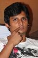 Actor Jiiva at Mugamoodi New Press Meet Stills