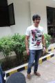 Actor Jiiva at Mugamoodi Press Meet Stills