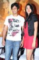 Jeeva, Pooja Hegde at Mugamoodi Press Meet Stills