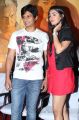 Jiiva, Pooja Hegde at Mugamoodi New Press Meet Stills