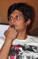 Actor Jiiva at Mugamoodi New Press Meet Stills