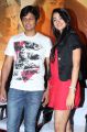 Jiiva, Pooja Hegde at Mugamoodi Press Meet Stills