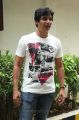 Actor Jiiva at Mugamoodi New Press Meet Stills