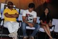 Mugamoodi Tamil Movie Press Meet Gallery