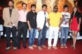 Mugamoodi Tamil Movie Press Meet Gallery