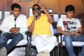 Mugamoodi Press Meet Stills