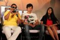 Mugamoodi Press Meet Stills