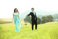 Jeeva, Pooja Hegde in Mugamoodi Movie New Stills