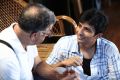 Jeeva, Girish Karnad in Mugamoodi New Stills