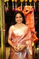 Singer Sunitha @ Mugdha Art Studio Launch Photos