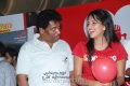 Amala Paul,  Elred Kumar Celebrates Valentine's Day