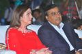 Mukesh Ambani launches AR Rahman’s Music College Stills