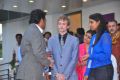 Mukesh Ambani launches AR Rahman’s Music College Stills