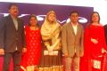 Mukesh Ambani launches AR Rahman’s Music College Stills