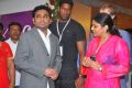 Mukesh Ambani launches AR Rahman’s Music College Stills