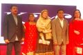 Mukesh Ambani launches AR Rahman’s Music College Stills